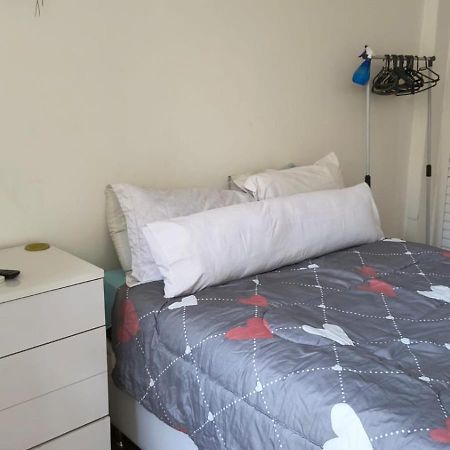 Copacabana Quadra Praia 里约热内卢 外观 照片