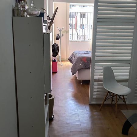 Copacabana Quadra Praia 里约热内卢 外观 照片