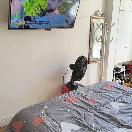 Copacabana Quadra Praia 里约热内卢 外观 照片
