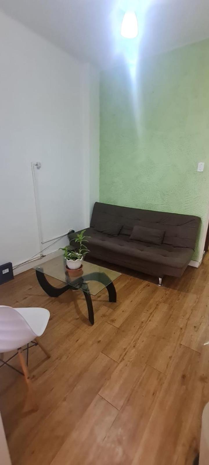 Copacabana Quadra Praia 里约热内卢 外观 照片