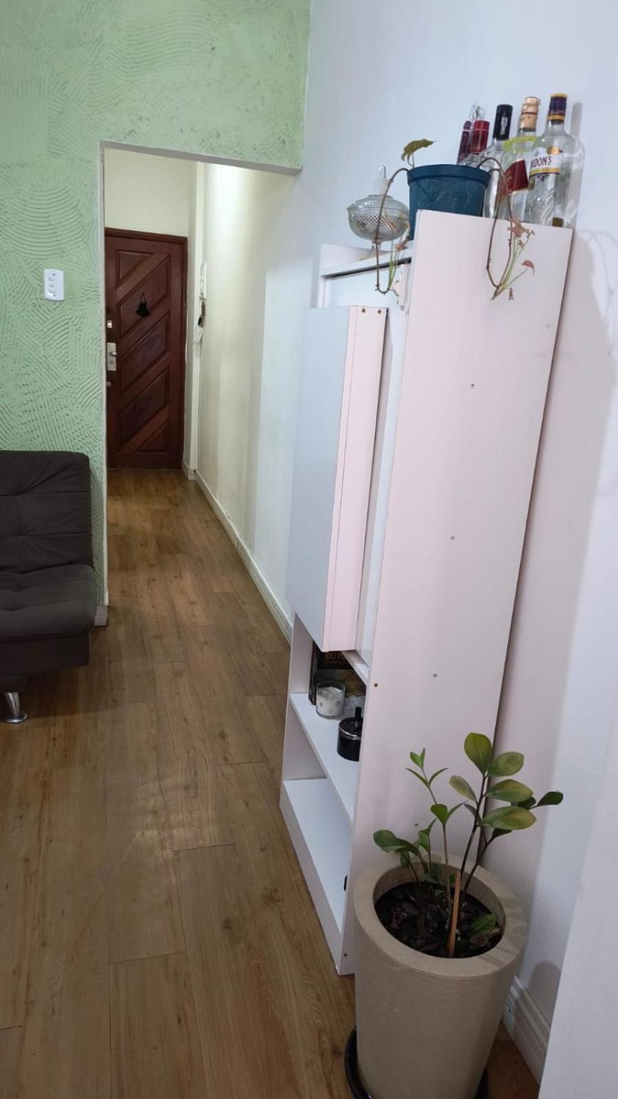 Copacabana Quadra Praia 里约热内卢 外观 照片