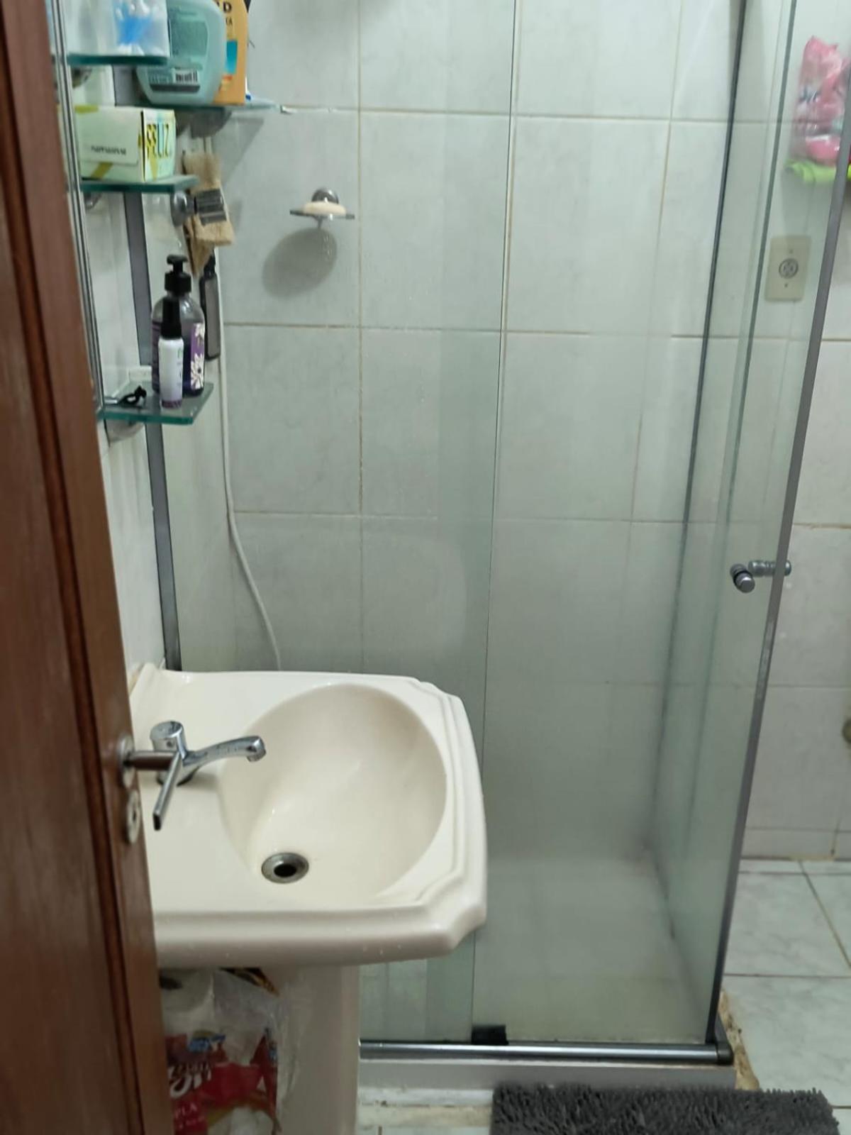 Copacabana Quadra Praia 里约热内卢 外观 照片