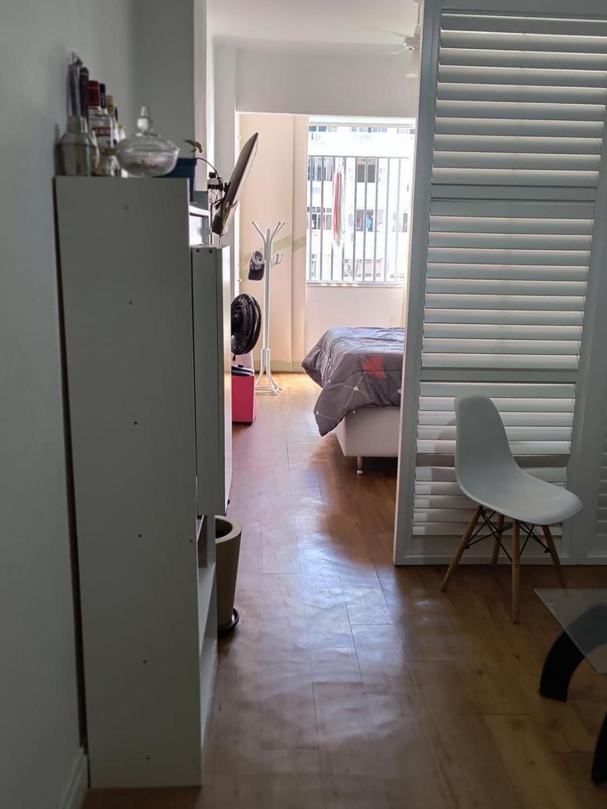 Copacabana Quadra Praia 里约热内卢 外观 照片