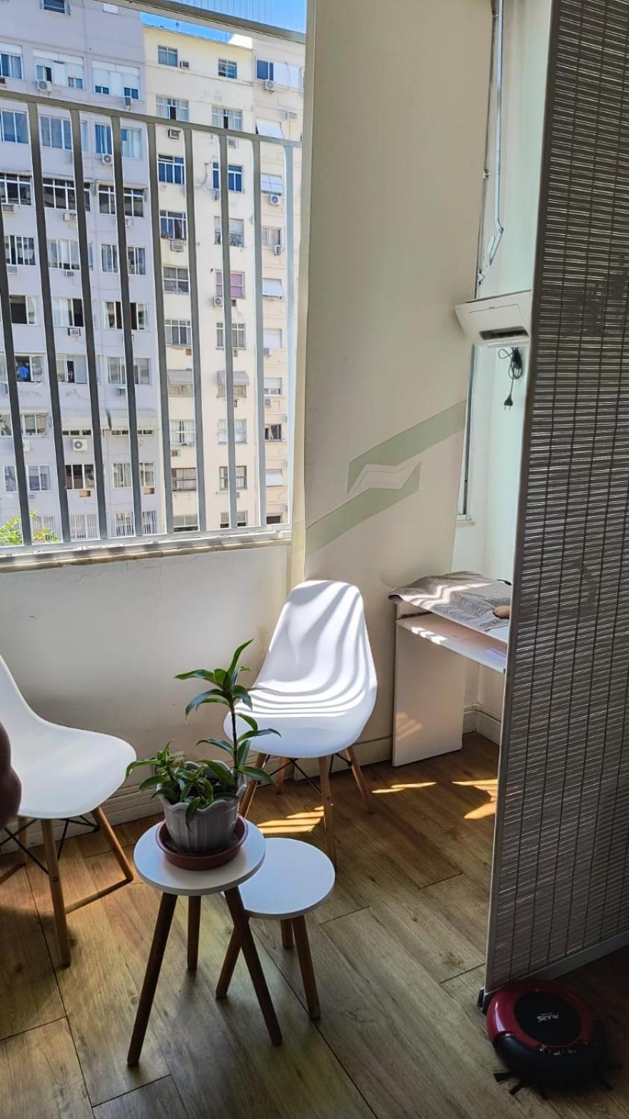 Copacabana Quadra Praia 里约热内卢 外观 照片